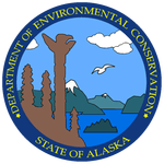DEC logo